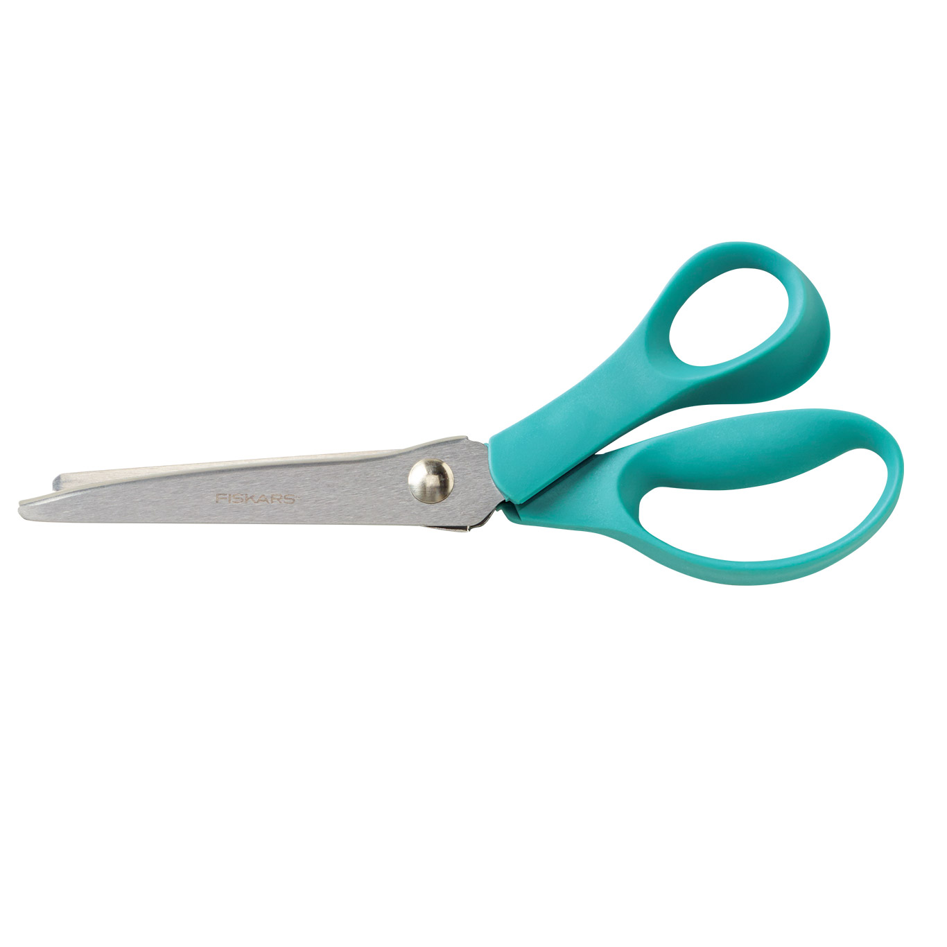 Fabric Steel Pinking Shears 10