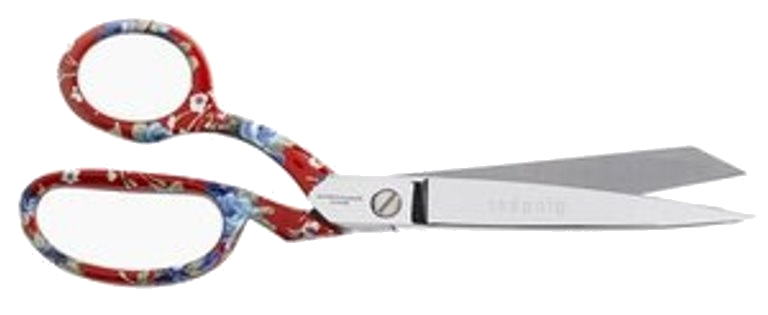 Gingher 8 Knife Edge Blunt Utility Shears