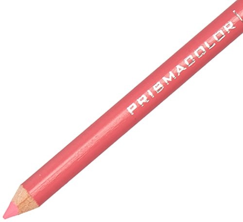 Prismacolor Premier Colored Pencils, Portrait Set, Soft Core, 24 Colours