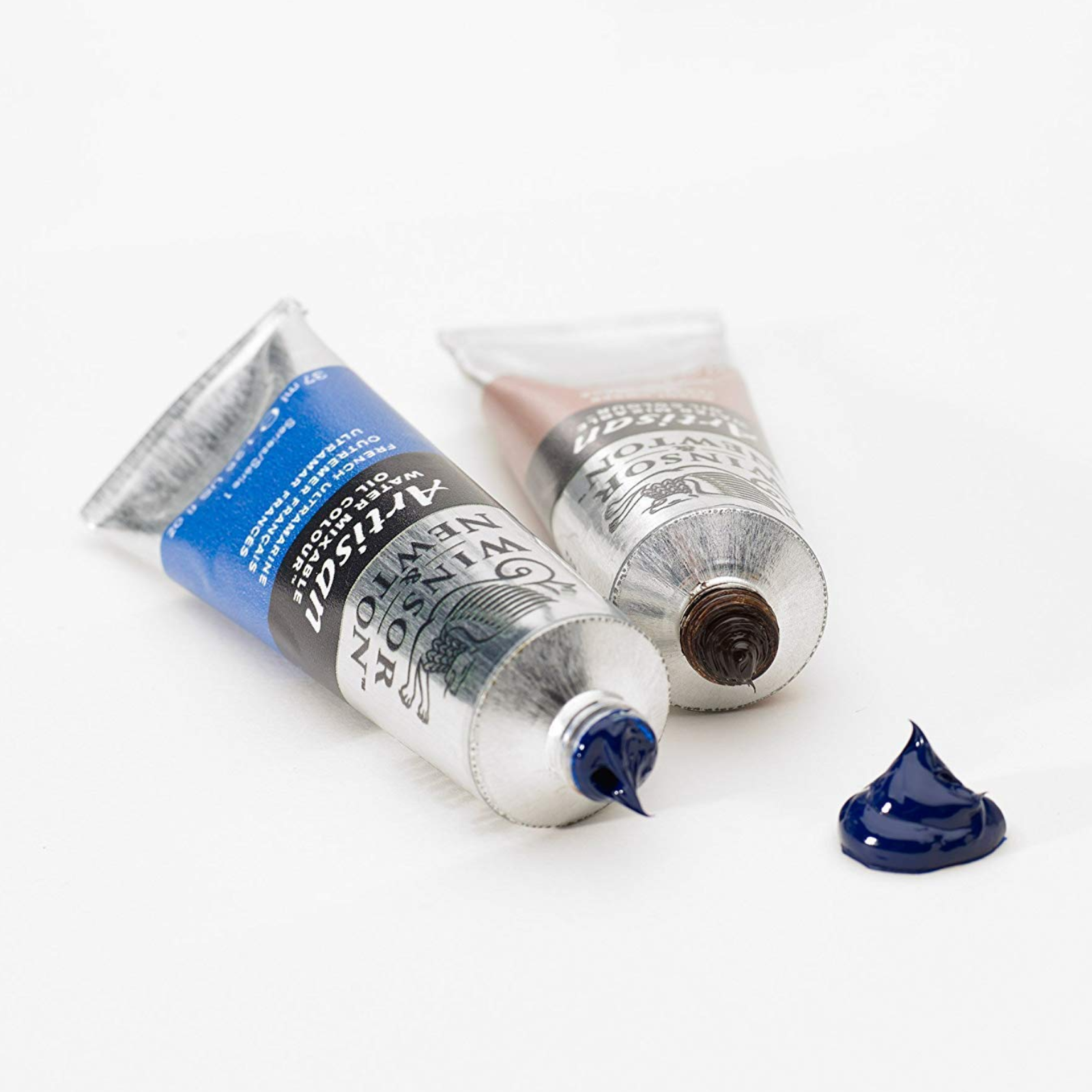 Winsor & Newton Artisan Water Mixable Oil Colour Set - Made from modified linseed and safflower oils